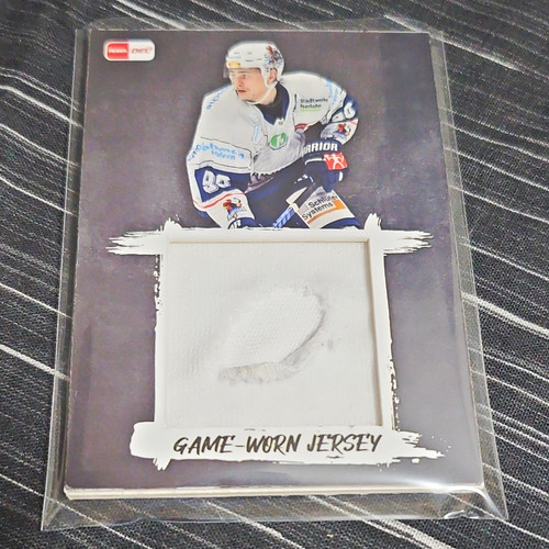 Del eishockey jersey - eishockey,