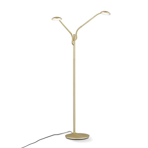 Cobra led stehleuchte - led,