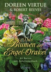 Das blumen der engel - der,