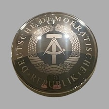 Tank cover 40mm for - , original