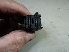 650337 Stecker AMP967285 Audi VW