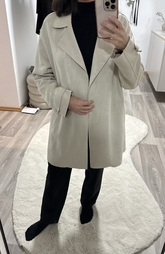 Pull bear wildleder optik - pull&bear, wildleder-optik