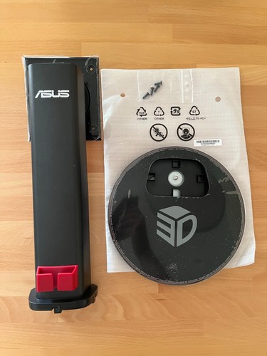 Asus vg248qe monitor - asus,