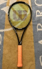 Wilson Blade 98 BLX amplifeel