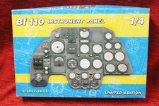 1:4 Modellbausatz Eduard 14001