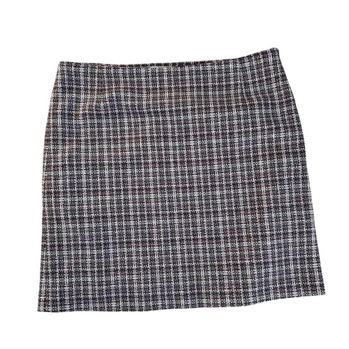 Oliver damen rock grau - oliver,