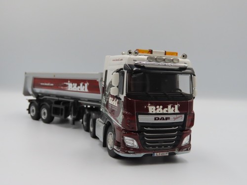 Wsi 2366 für daf space - 01-2366,
