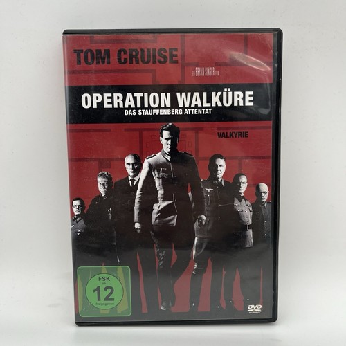 Operation walküre das - operation,