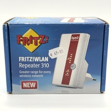 Avm fritz wlan repeater - -,