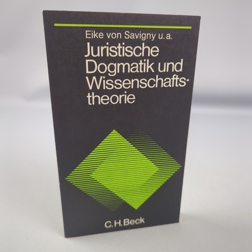 Juristische dogmatik - juristische,