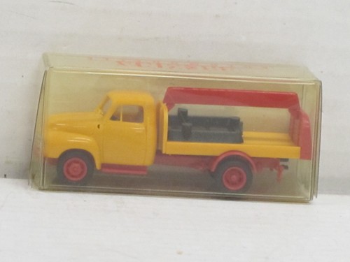 Opel blitz getränkewagen - opel,