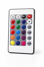 RGB Fernbedienung klein mini