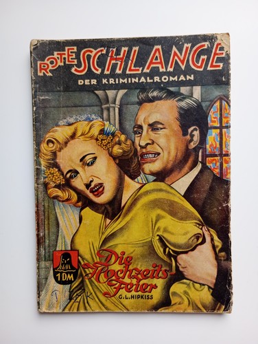 Rote schlange band 21 - rote, schlange,