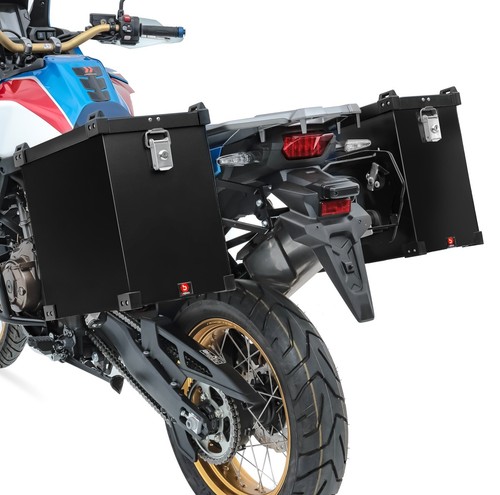 Alukoffer set für yamaha - für,