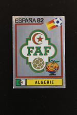 ♣ PANINI WM WC ESPANA 82
