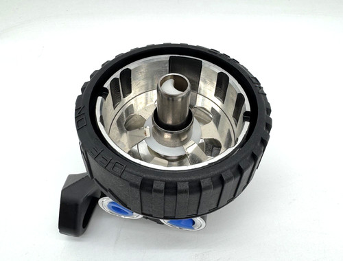 John deere end - john,
