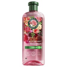 Herbal Essences Rose Shampoo