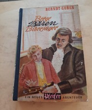 Berndt Guben  Berge Bären