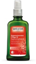 Weleda Granatapfel regenerierendes Pflege-Öl, 100ml, ,PZN 15876755