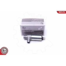 1x Leerlaufregelventil