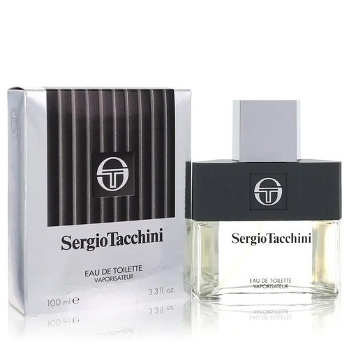 Sergio tacchini 100 edt - 100,