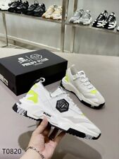 SCHUHE PHILIP PLEIN SNEAKERS