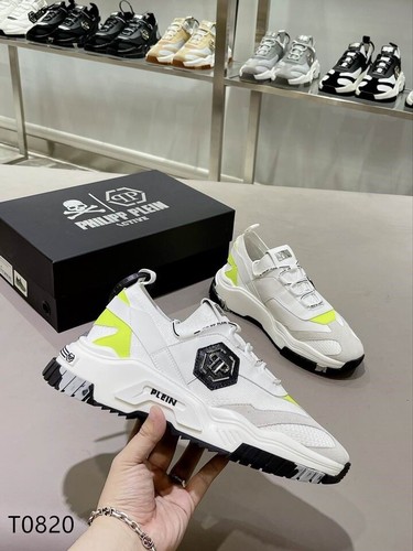 Schuhe philip plein sneakers - philip,