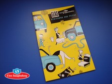 Goggomobil Bedienungsanleitung