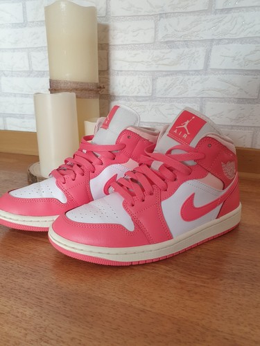 Air jordan mid sneaker - mid,