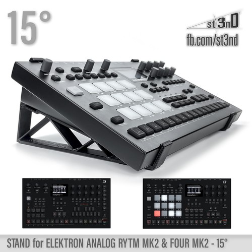 Ständer für elektron analog - für,