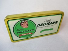 Kola Dallmann Dallkolat