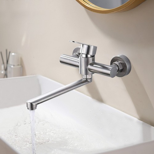 Wasserhahn wandmontage - wasserhahn,