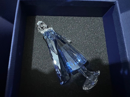 Swarovski disney elsa aus den - swarovski,
