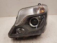 Scheinwerfer Hauptscheinwerfer Bi-Xenon LED links Mercedes Sprinter W906