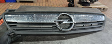 Original Opel Meriva A Frontgrill Kühlergrill Grill vorne 13207140
