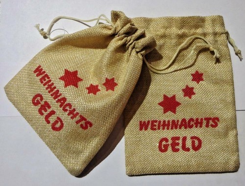 Geldsack geldgeschenk geld - geldsack,