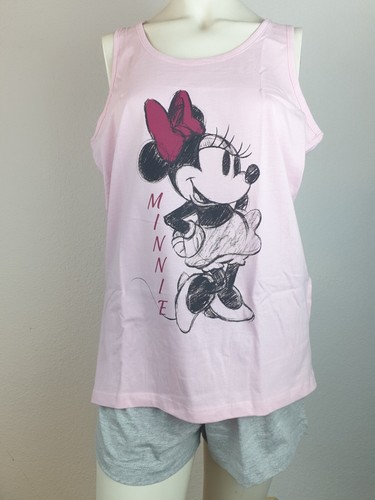 Neu disney damen pyjama - *neu*,