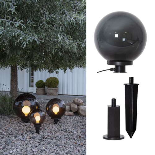 Star orby led - deko, garten