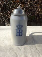 Alter Bierkrug HB München