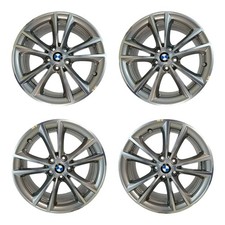 Alufelgen Original BMW 5er G30