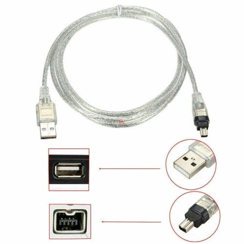 Usb auf firewire - usb,