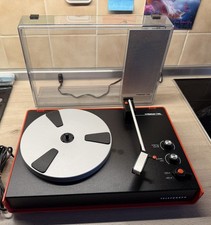 Telefunken Mister Hit Plattenspieler 70er, Retro, Vintage