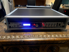 DIGITECH GSP 1101 TOP ZUSTAND 110V INCL. 240V CONVERTER UND ROADCASE NEUWERTIG!!