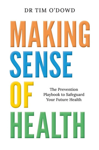 Making sense health - sense,