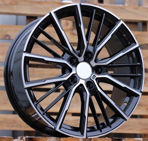 Zoll 552m style 5x120 - 4x,
