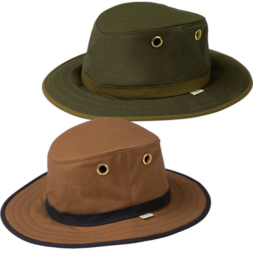 Tilley unisex the - unisex, outback