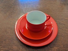 Taitu Uno Kaffeegedeck