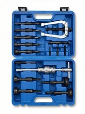 16 tlg. Innenlager Grundloch