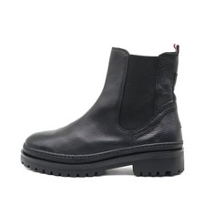 Tommy Hilfiger Damen Rugged