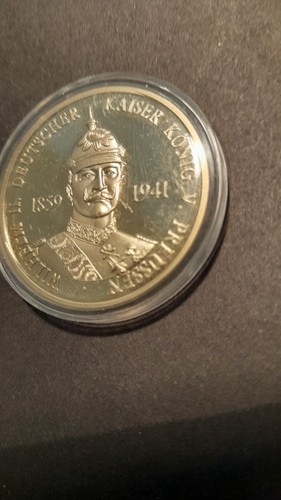 Wilhelm deutscher kaiser - deutscher,